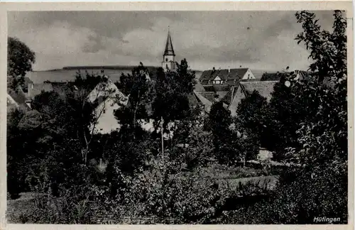 Hüfingen -519758