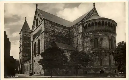 Lund - Domkyrkan -629984