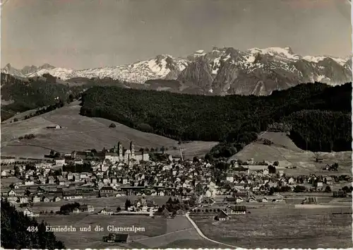Einsiedeln -630064