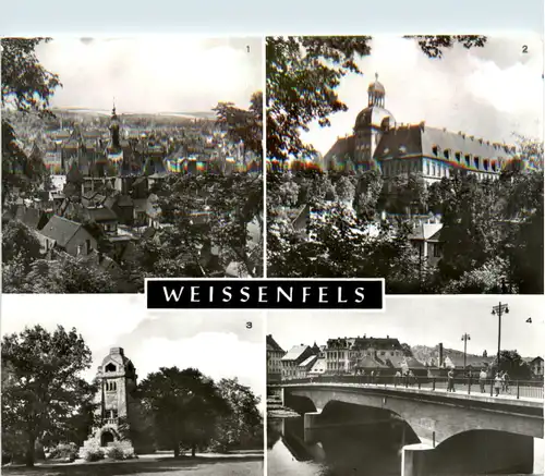 Weissenfels, div. Bilder -394368