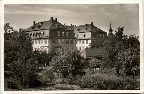 Ebersdorf, Thür., Schwesternhaus -520162