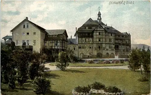 Schwarzburg i. Thür., -520290