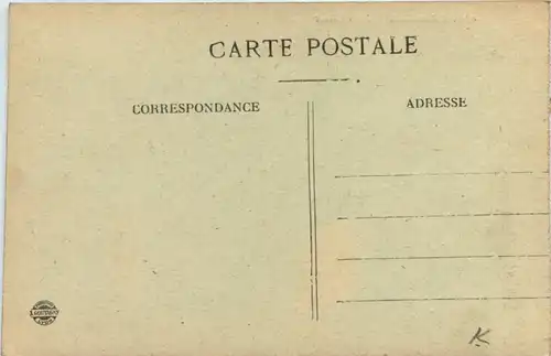 Aix les Bains - Place Carnot -603946