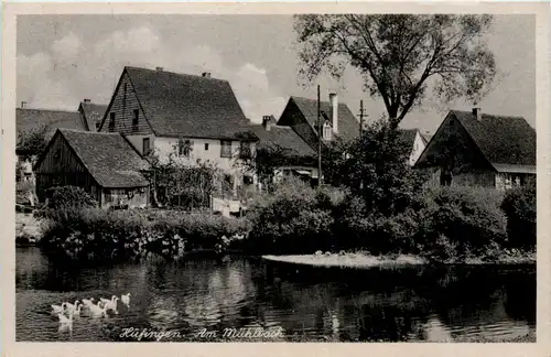 Hüfingen, Am Mühlbach -521124
