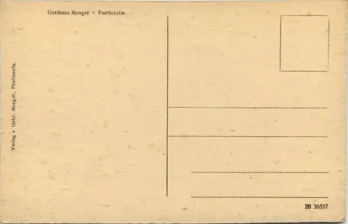 Paulinzella, Rottenbachtal -518992