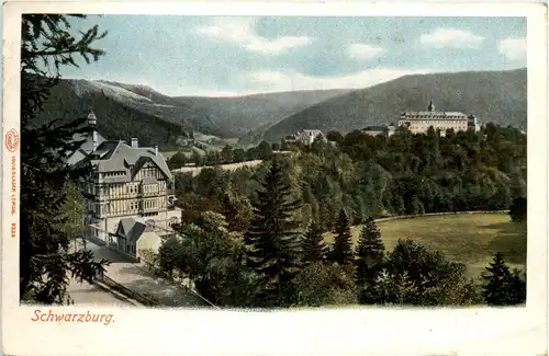 Schwarzburg i. Thür., -520302