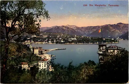 Ste. Margherita -604126