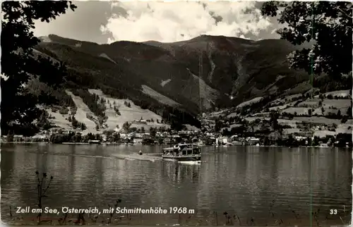 Zell am See -629914