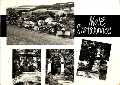 Male Svatonovice -630014