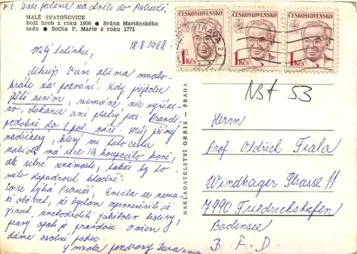 Male Svatonovice -630014