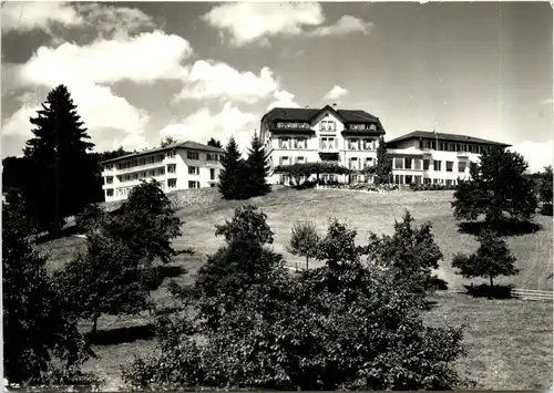 Erholungsheim Männedorf -630094