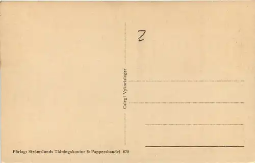 Trollhättan - Norge -630644