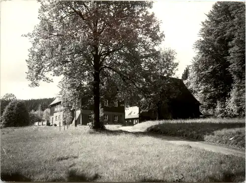 Lauter Erzgeb., Forstklubheim -395018
