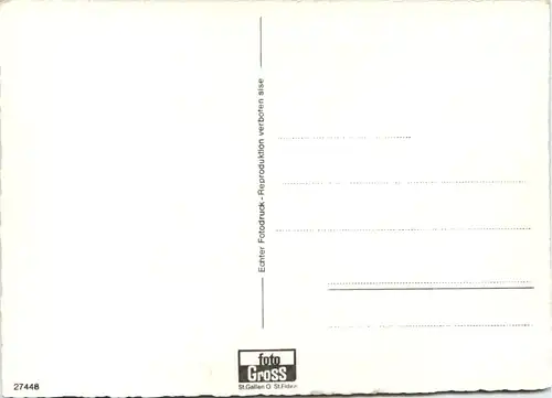 Urnäsch Tal -630724