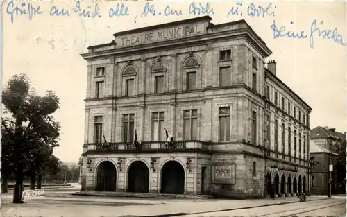 Belfort - Le Theatre -629930