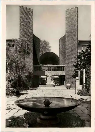 Zürich - Schweizerische Landesausstellung 1939 -629950