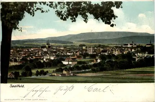 Saalfeld/Saale, -519452