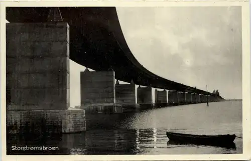 Storstromsbroen -630824
