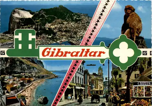 Gibraltar -604406