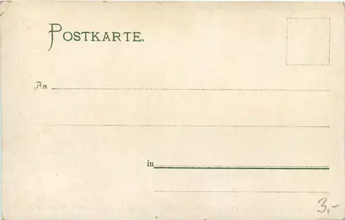 Bad Blankenburg, Wasserfall -520698