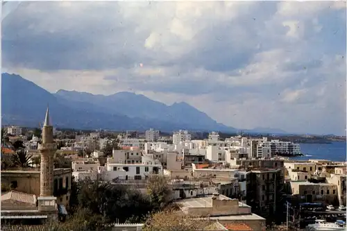 Kyrenia -604426