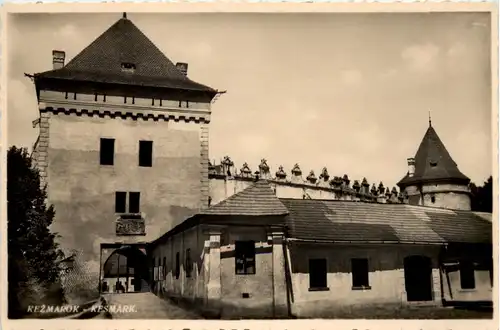 Kezmarok - Kesmark -630884