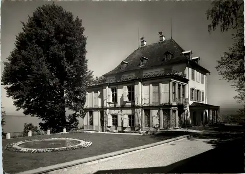 Schloss Arenenberg am Untersee -630394