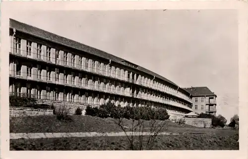 Donaueschingen, Hopital militaire -520818