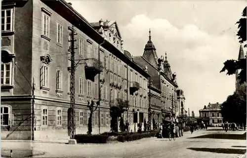 Zalaegerszeg -630250