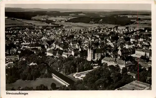 Donaueschingen -519812