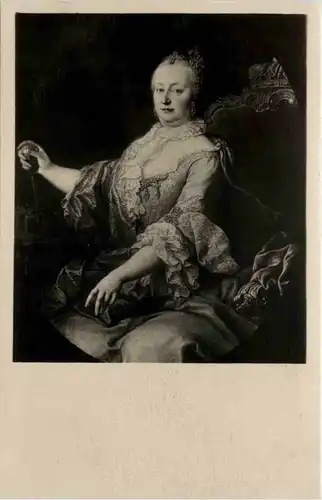 Kaiserin Maria Theresia -604726