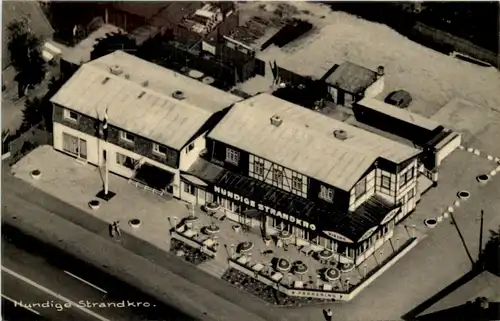 Hundige Strandkro -630610