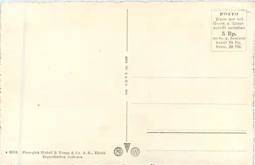 Oensingen - Bechburg -630914