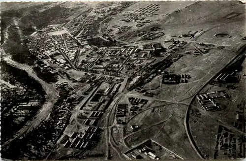 Colomb Bechar -630934