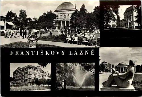 Frantiskovy Lazne -630012