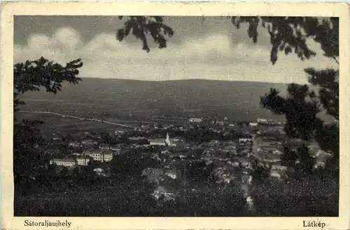 Satoraljaujhely -630052