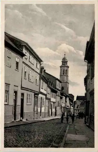 Langensalza - Brüdergasse -631364