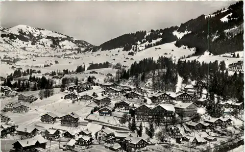 Gstaad -630092