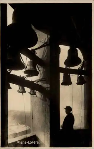 Praha - Loreta -629988