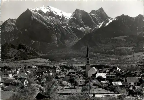 Bad Ragaz -630060