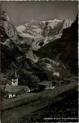 Grindelwald -630132