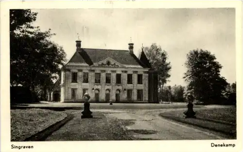 Singraven - Denekamp -630120