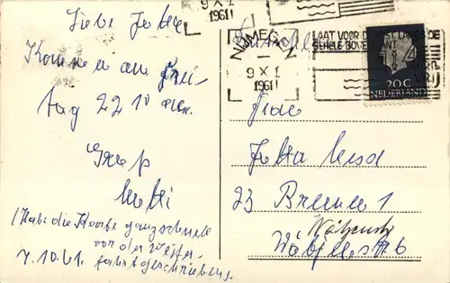 Singraven - Denekamp -630120