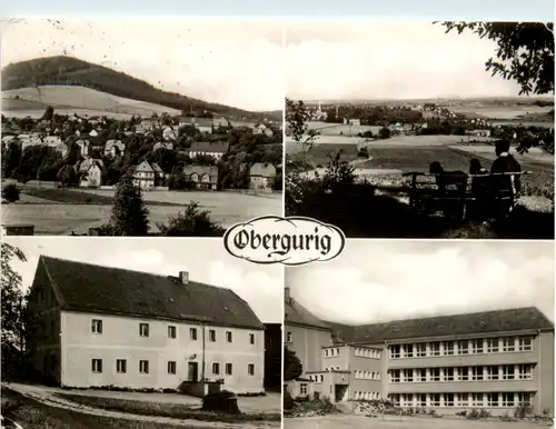 Obergurig, div. Bilder -395730