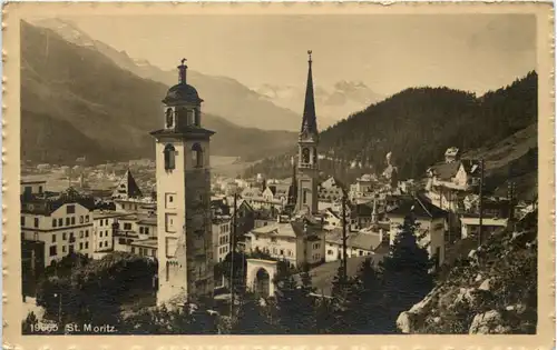 St. Moritz -630088