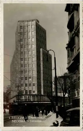 Beograd - Terazije -630228