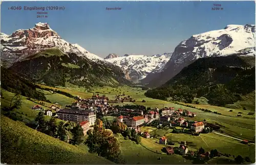 Engelberg -630268