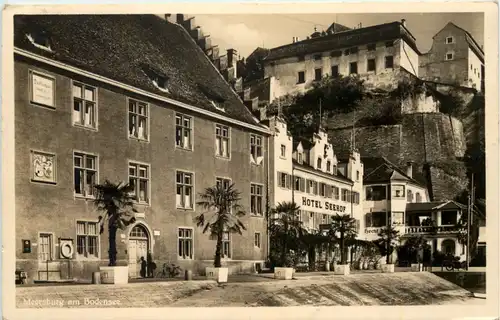 Meersburg am Bodensee e -631744