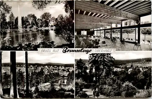 Braunlage, div. Bilder -396066