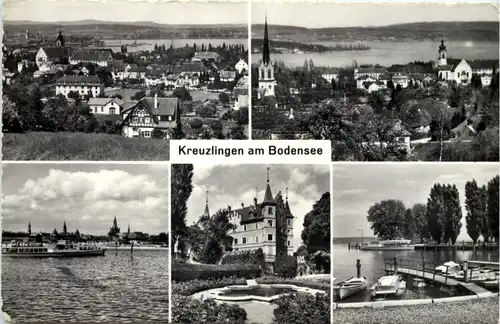 Kreuzlingen am Bodensee -630408